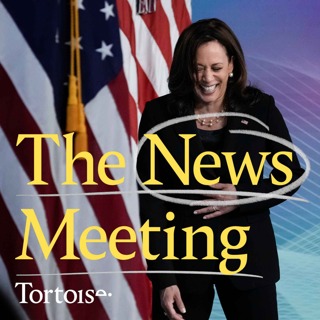 News Meeting: Kamala Harris brat memes and Keir Starmer suspends Labour rebels