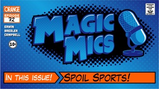 Spoil Sports - HUGE Leaks for AER & Beyond, Accusations & More