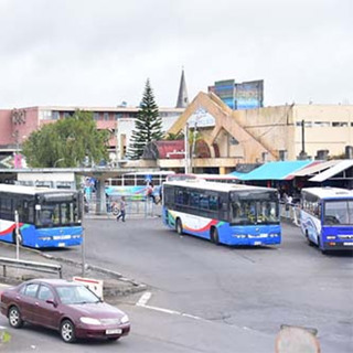 Curepipe : un chef de gare de la CNT agressé par un groupe de voyageurs à la gare de Jan Palach Sud