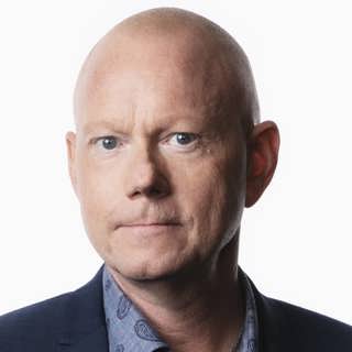 Peder Gustafsson: Vi är inte bara oense, vi ogillar varandra