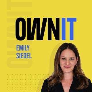How Emily Siegel from Lafayette American, Owns It