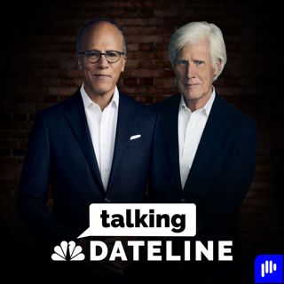 Talking Dateline: Deadly Swagger