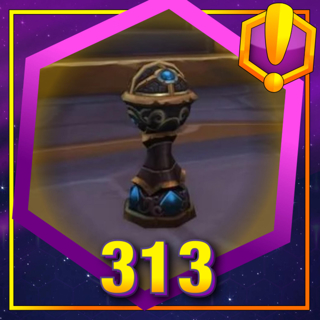 #313 - For Azeroth!: "The Season Shakeup"