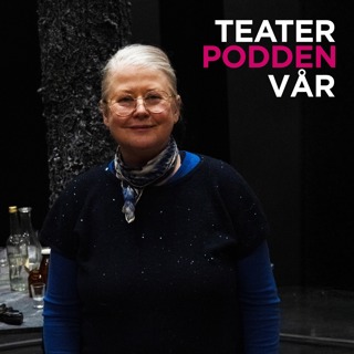 Hanne Tømta om Vanja