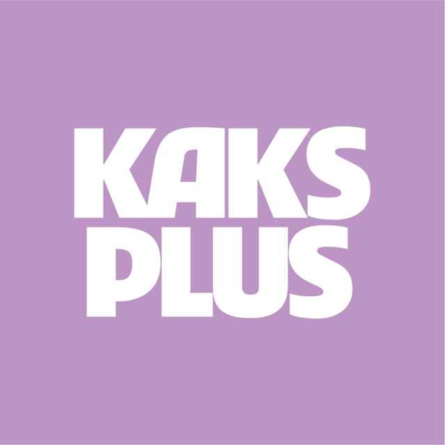 kaksplus