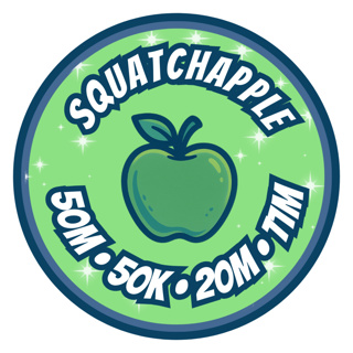 Squatchapple Pre-Race Announcements and Q&A
