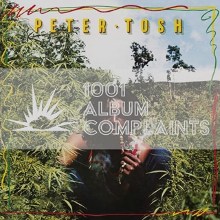 The Story Behind: Peter Tosh - Legalize It, Ep. 276