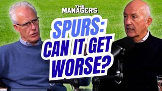 Tottenham Special: Will They Be Relegated? Igor Tudor Future & Mauricio Pochettino Return