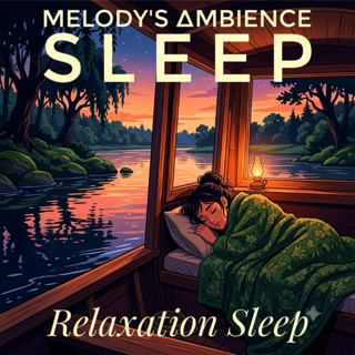 Fall Asleep Fast on Warm Waters: Deep Sleep Stories