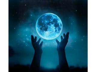 Full Moon in Virgo and Mercury Direct