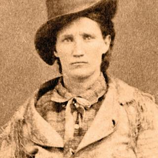 Calamity Jane