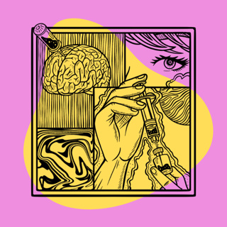 #16: Ketamine Decoded: A Deep Dive Into The Mysteries of Special K