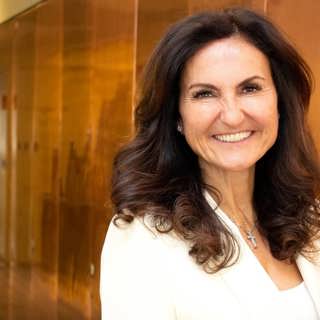 Gunilla von Platen: Det var en otrolig kulturkrock när jag växte upp i Sverige
