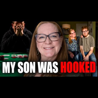 My Son Started Gambling at 11. We Had No Idea | Kim's Story
