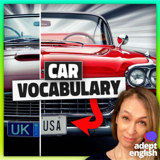 6 Reasons Why American English Bothers British Viewers Ep 763