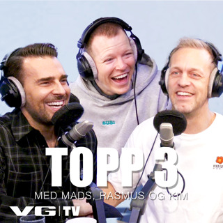 #286 Kim Wigaard og tegn på en dårlig gjest