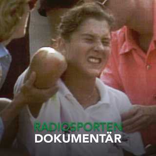 Knivattacken på tennisdrottningen