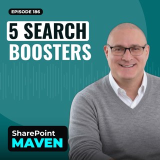 5 ways to optimize search in SharePoint Online