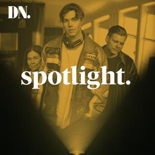 Andreas Wijk – artisten försökte bli "fri" från homosexualitet genom bön