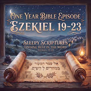Ezekiel 19–23 | One to Stand in the Gap