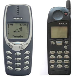 Nokian historia / The History of Nokia