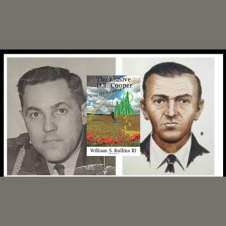 The Elusive D.B. Cooper: Joe Lakich