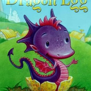 Dragon Egg