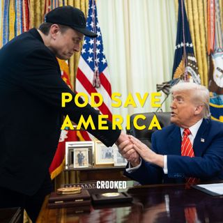 1024: Trump v. Musk: Choose Your Daddy