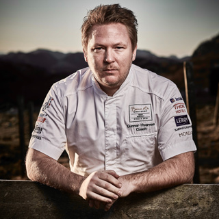 #11 - Gunnar Hvarnes