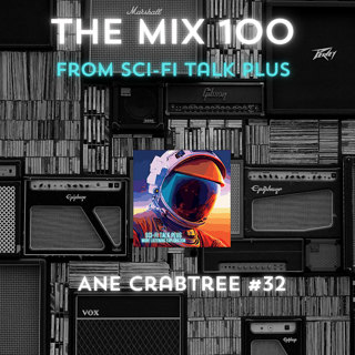 The Mix 100 #32