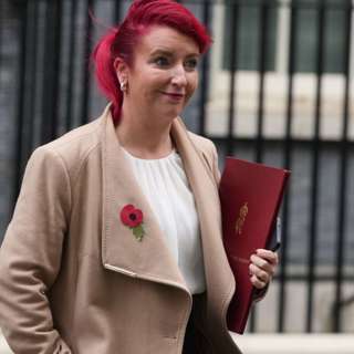 UK Minister Resigns Amid Fraud Controversy, Police Investigate Baby Ava's Death, MI6 Chief Warns of Global Threats, Police Hunt Driver in Derbyshire Crash, and more...