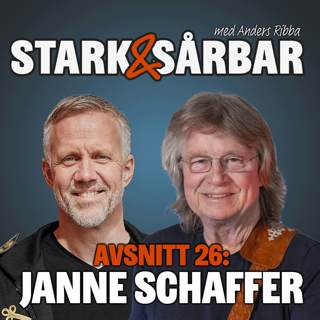 26. Janne Schaffer – en gitarrlegends bekännelser