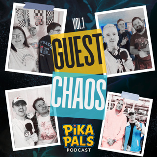 #50 - Best of Guest Chaos Vol.1