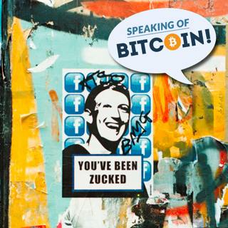 SOB: If Facebook Can’t Run a Global Currency, Who Could?