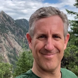 Turning Pain into Purpose: A Conversation with Ed Kressy