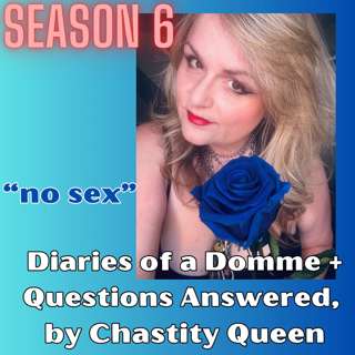 Surrendering Control: Hypnotic Journey into Chastity