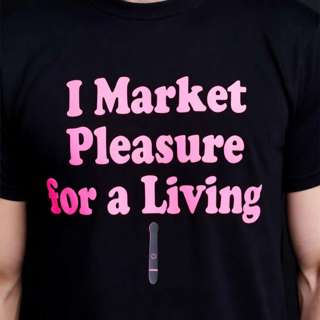 The CMO of O - the marketing behind selling satisfaction