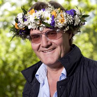 Johan Rabaeus 2010