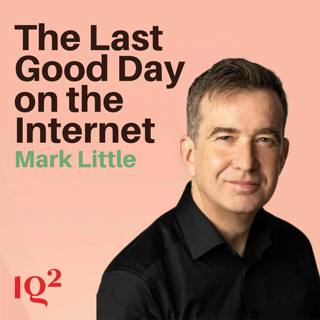 Has Tech Lost All Humanity? With Mark Little