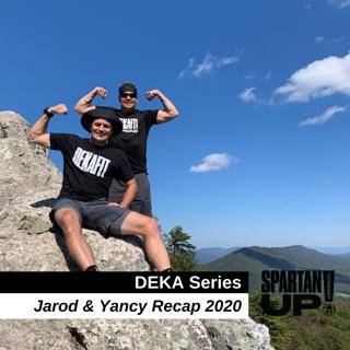 Strategies to Light Up 2021 with Jarod & Yancy / DEKA