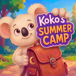 Get Ready For Koko's Summer Camp! 5 Weeks of Creative Screen-Free Challenges 🏕️ 🐨