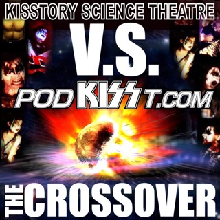 KST Meets the PodKISST! The Crossover!