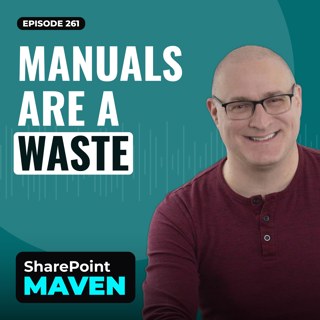 Stop Wasting Time on SharePoint Manuals: Here’s What Actually Works