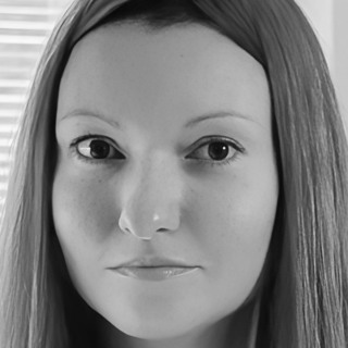 Inside Russia’s Surveillance Cameras. Art, Hacktivism, & AI. Helena Nikonole, New Media Artist.