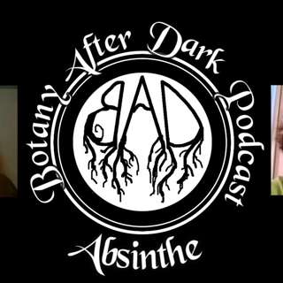 Discussions of Absinthe with an Ethnobotanist | Botany After Dark Podcast, Epi 8