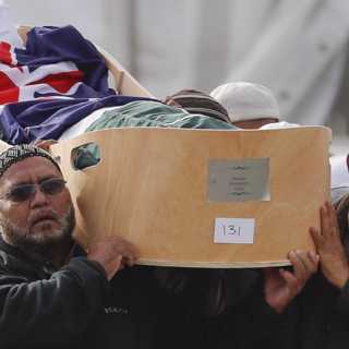 Den nya terrorn del 1 – hotet mot muslimerna