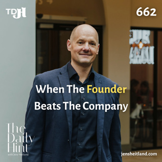 662 - Why Leaders Get Followed More Than Their Companies