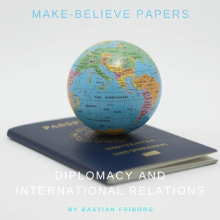 Make-Believe Statehood in Turkey and Cyprus. The power of documents