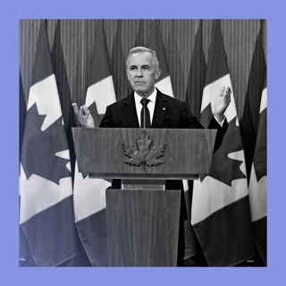 Elbows up, again: a US-Canada trade flare-up