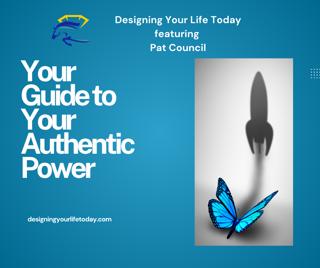 Your Guide to Your Authentic Power